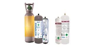 Gaz alimentaires